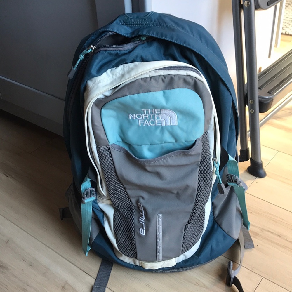 North Face Amira Hiking Backpack
